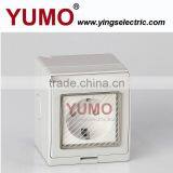 YUMO Original New A German Type Socket CE Certificate Wholesale thumbnail-1