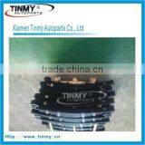 High Quality Leaf Springs for Truck 75*14 thumbnail-1