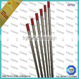 ISO6848 WT20 2% THORIATED Welder Wolfram Elektroda thumbnail-2