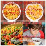 Corn Snacks Puffing Machine thumbnail-5