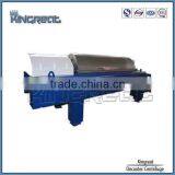 Solid Liquid Separation Horizontal Grading Machine thumbnail-3