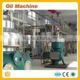 Soybean Oil Manufacturing Process Corn Oil Production Palm Oil Press Machine for Commercial Use thumbnail-2