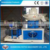 Wood Press Pellet Mill Machine for Sales Best Quality thumbnail-6