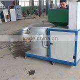 Environmental Protection Biomass Pellet Burner Connect With Asphalt Heating Equipment thumbnail-3