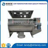 High Efficient Horizontal Milk Protein Powder Blending Machine thumbnail-1