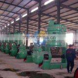 Soybean Oil Grind Machinery thumbnail-3