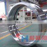 Raymond Mill Spare Parts Grinding Ring Price thumbnail-1