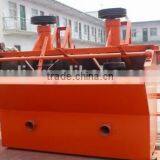 Mining Flotation Separator for Gold Ore Mining Plant thumbnail-3