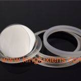 LED Flood Light Optical Glass Lens thumbnail-4