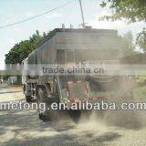 Road Construction Machinery World Famous Brand Synchronous Chip Sealer thumbnail-3