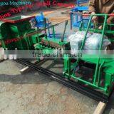 Real Manufacturer With Lowest Price! 250 Clay Brick Making Machine thumbnail-6
