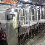 Split Type Full Automatic CIP Cleaner