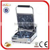 Electric Fish Shape Waffle Baker(EG-6Q) thumbnail-6