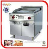 Stainless Steel Gas Ranges With Electric Oven(GH-987B) thumbnail-5