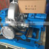 Micro Steam Turbine thumbnail-4