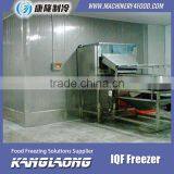 High Quality IQF Frozen Fruit Mango Machine With Good Price thumbnail-2