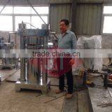 Hydraulic Oil Extraction Machine Oil Press Machine thumbnail-4