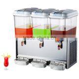 GRT - 354L Triple Beverage Dispenser thumbnail-1