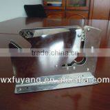 Metal Stamping Parts for Adhensive Tape Holder thumbnail-1