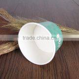 Wholesale Disposable Hot Soup Paper Bowl With Plastic Lid thumbnail-2