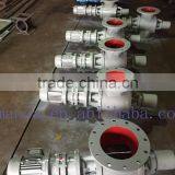 Rotary Airlock Feeder& Powder Drying Rotary Valve thumbnail-2