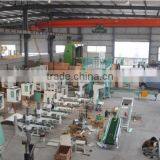 Corn Flour Milling Machinery,corn Flour Milling Line,flour Packing Equipment With Price thumbnail-3