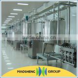 New type refined peanut oil manufacturer