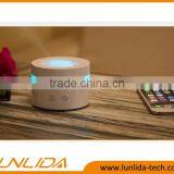 Mini Electric Aromatherapy Essential Oil Diffuser With Colorful Lights for Ultrasonic Essential Oil-100ml thumbnail-2