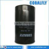 Excavator EX455-5 EX100-5 EX120-2 Fuel Filter 4326739 thumbnail-2