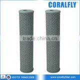 Excavator EX300-5 EX300-2 Hydraulic Oil Filter 4292789 thumbnail-4