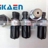Fuel Rail Pressure Sensor 499000-6120 Electronic Pressure Sensor thumbnail-1