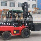 2016 Famous Brand KD-ZL-926 Wheel Loader thumbnail-1