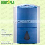 Mini Home and Office Dehumidifier With Water Full Tips thumbnail-1