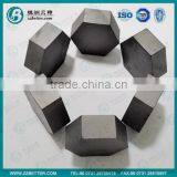 ESAPI Silicon Carbide Ballistic Tiles High Quality Boron Carbide Armor Plate Insert thumbnail-1