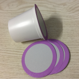 Empty K-cup Compatibility Eco-friendly Coffee K-cup Brewer thumbnail-2