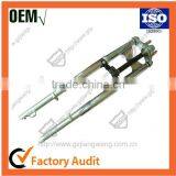 Amortiguador Delantero Para Motocicleta CG125 thumbnail-3