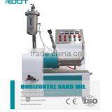 RT-Lab Series Horizontal Bead Mill thumbnail-3