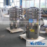 Professional Best Price Round Vibration Screen Machine thumbnail-6