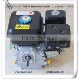 5.5hp go Kart Parts 163cc Engine go Kart Gasoline Engine thumbnail-3