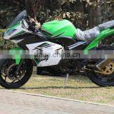 EEC EUR4 125CC racing sport motorcycle