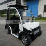 URBEE2 EV 4 Wheels thumbnail-4