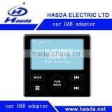 FM DAB Radio, Dab Bluetooth Car Radio thumbnail-1