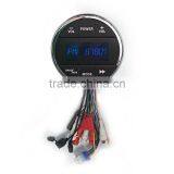 Marine Radio UTV/ATV Audio Watertight Speaker Waterproof MP3 Player H-836 for Motorcycle thumbnail-2