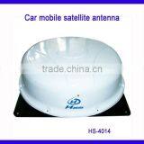 2017 Hot Selling Automatic Dome Satellite tv Antenna HS-4014 New Arrival thumbnail-2