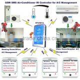 GSM SMS Air Conditioner IR Controller RTU5023 thumbnail-6
