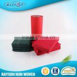 Supplier Spunbond 1M X 1M Pp Nonwoven Table Cover thumbnail-2