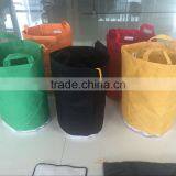 Hydroponics Bubble Bag 5Gallon 3Bag Herbal Extraction Bag thumbnail-2