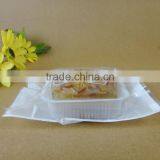 Plastic Inner Tray for Mooncake, Mini Cake Packaging thumbnail-4