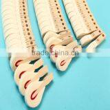 Natural Wool Upright Piano Hammerhead thumbnail-3