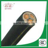 XLPE INSULATED PVC SHEATHED POWER CABLE thumbnail-1